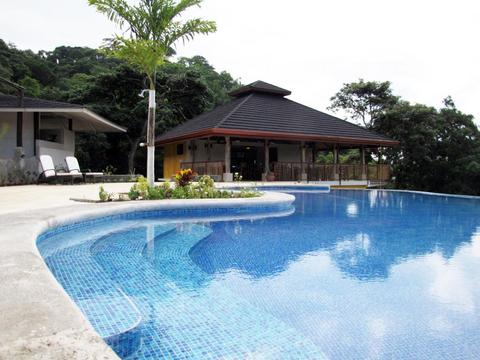 Hotel Vista Las Islas Costa Rica