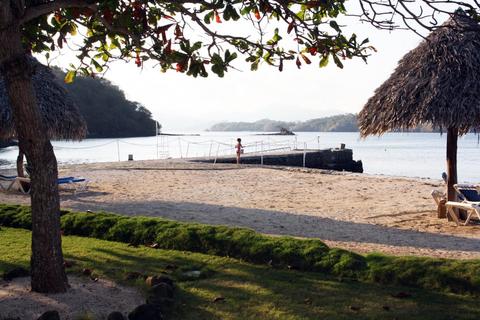 Hotel Vista Las Islas Costa Rica