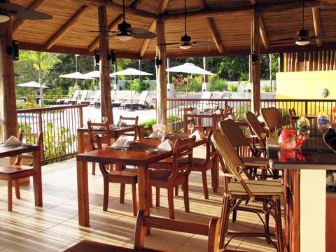 Hotel Vista Las Islas Costa Rica