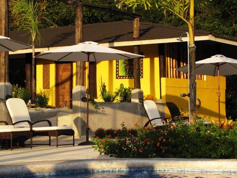 Hotel Vista Las Islas Costa Rica