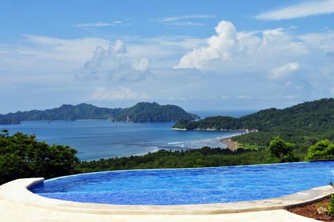 Hotel Vista Las Islas Costa Rica