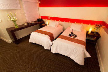 Hotel Wakapunku photo 5