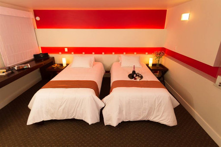 Hotel Wakapunku photo 3
