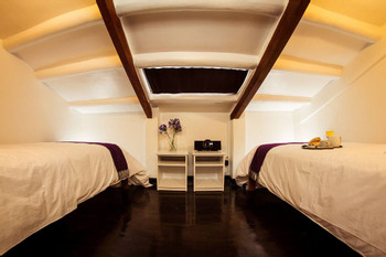 Hotel Wakapunku photo 2