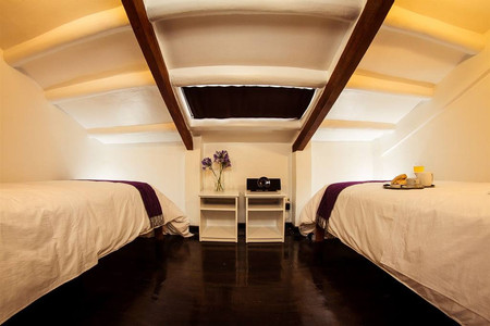 Hotel Wakapunku photo 2