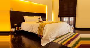 Peru Hotel Wakapunku