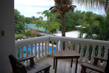 Mar Rey Hotel photo 2