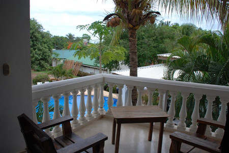 Mar Rey Hotel photo 2