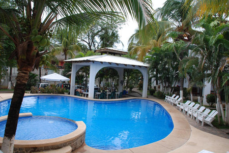Mar Rey Hotel photo 3