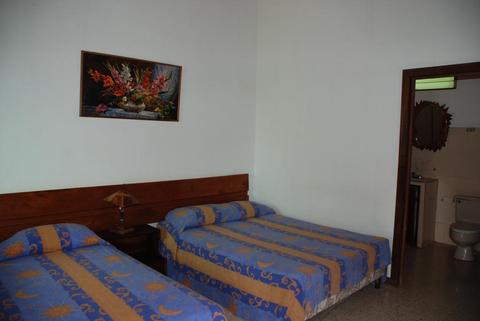 Mar Rey Hotel Costa Rica
