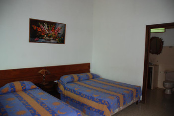 Mar Rey Hotel photo 4