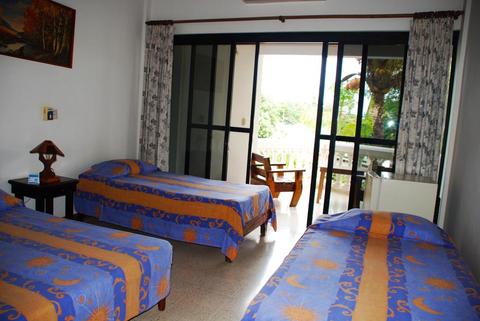 Mar Rey Hotel Costa Rica