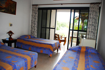 Mar Rey Hotel photo 5