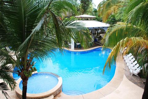 Mar Rey Hotel Costa Rica
