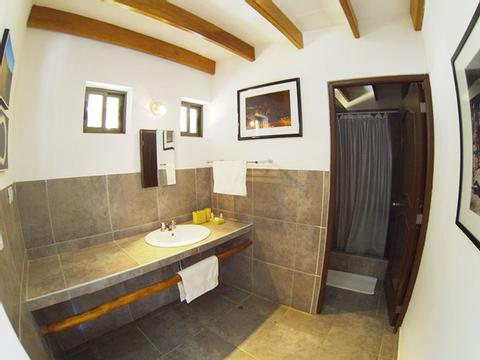 Hotelier Arte y Cocina Peru