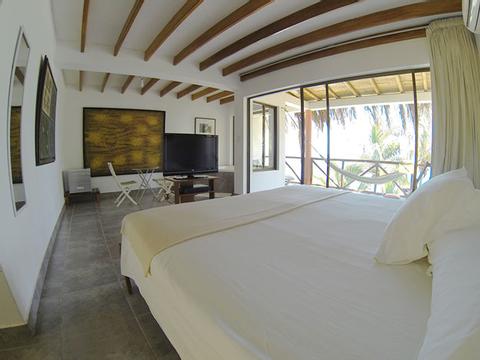 Hotelier Arte y Cocina Peru