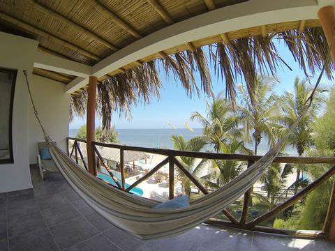 Hotelier Arte y Cocina Peru