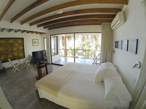 Hotelier Arte y Cocina Peru