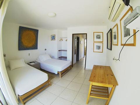 Hotelier Arte y Cocina Peru