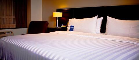 Howard Johnson Hotel Guayaquil