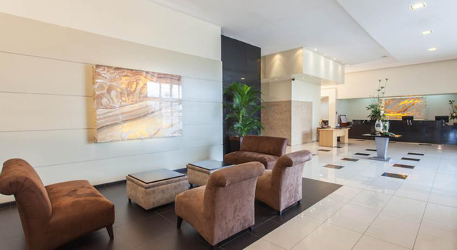 Howard Johnson Hotel Guayaquil photo