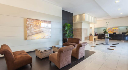 Howard Johnson Hotel Guayaquil