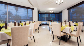 Howard Johnson Hotel Guayaquil photo 5