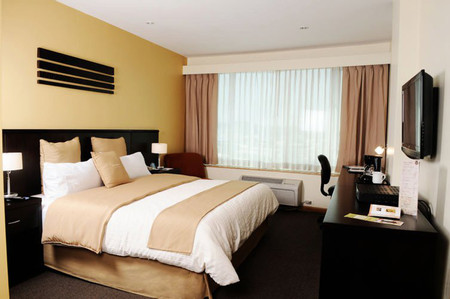 Howard Johnson Hotel Guayaquil photo 3