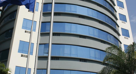 Howard Johnson Hotel Guayaquil photo 2