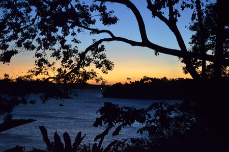Howlers Bay