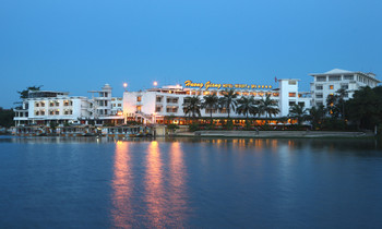 Huong Giang Resort photo 2