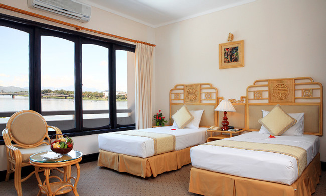Huong Giang Resort photo