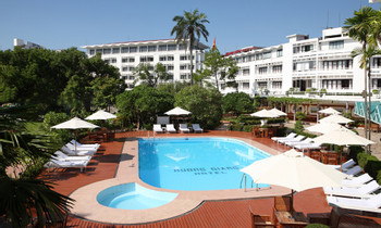 Huong Giang Resort photo 4
