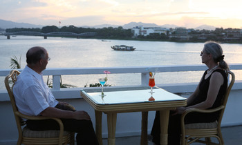 Huong Giang Resort photo 5