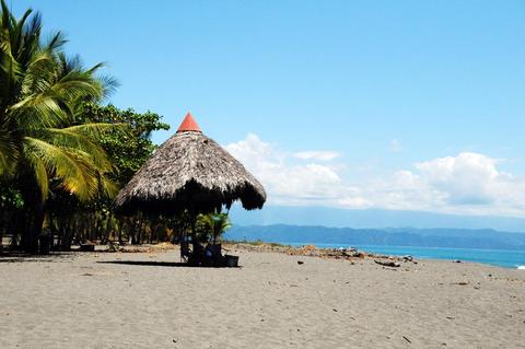 The Iguana Lodge Costa Rica