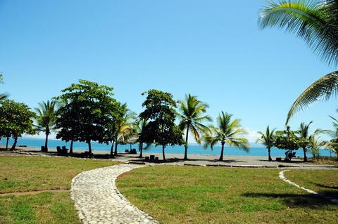 La Iguana Lodge Costa Rica