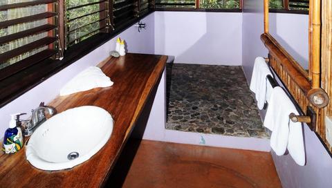 The Iguana Lodge Costa Rica