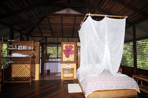 The Iguana Lodge Costa Rica