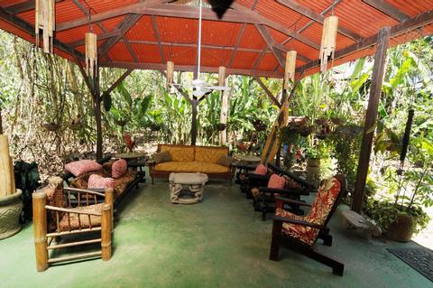 The Iguana Lodge Costa Rica