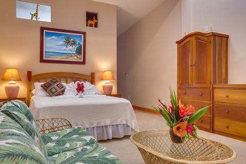 Iguana Reef Inn Belize