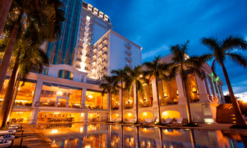 Indochine Palace photo 3