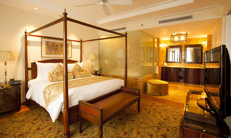 Indochine Palace photo 2