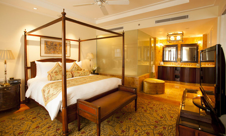 Indochine Palace