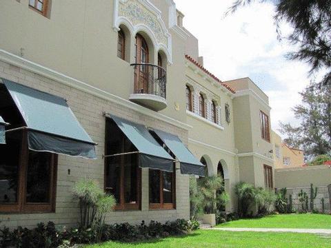 Inkanto Hotel Peru