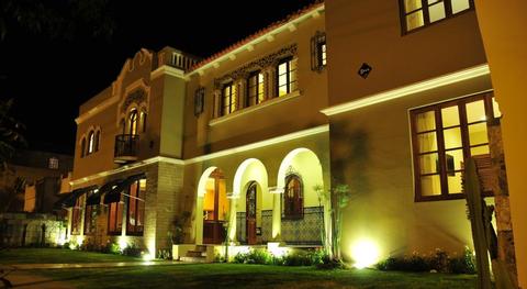 Inkanto Hotel Peru