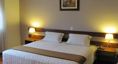 Inkanto Hotel Peru