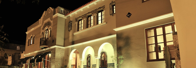 Inkanto Hotel Photo