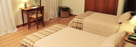 Inkanto Hotel photo 2