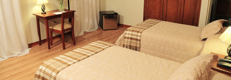 Inkanto Hotel