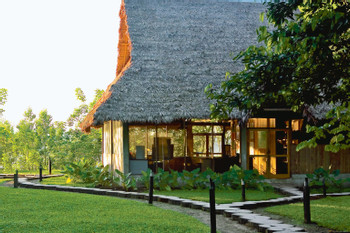 Inkaterra Hacienda Concepcion Tambopata photo 2